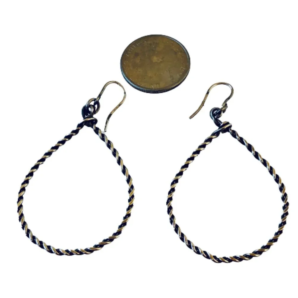 N/A drop dangle